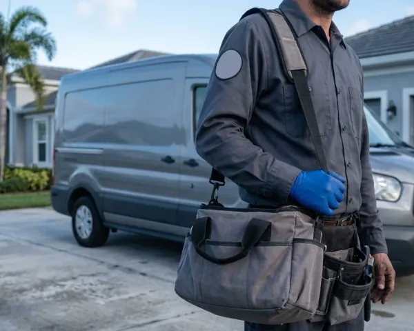 About Water Softeners of Tampa — water softener service
