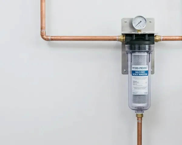 Salt-Free Water Conditioner Installation in Tampa, FL — water softener service